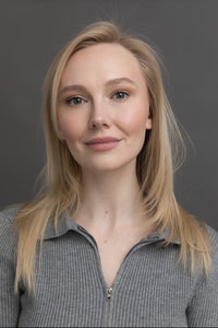 Алина Ефремова фото 9