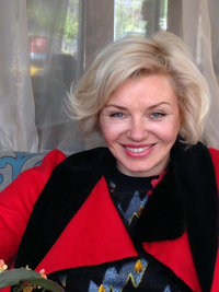 Ирина Ефремова фото 12