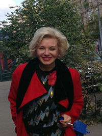 Ирина Ефремова фото 17