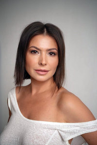 Ирина Ефремова фото 11