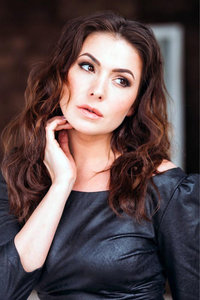 Ирина Ефремова фото 3