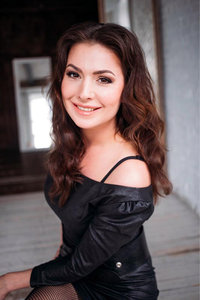 Ирина Ефремова фото 4