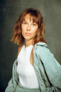 Дарья Эгерман фото 2