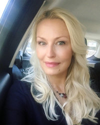 Ольга Егорова фото 19