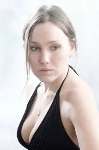 Дарья Екамасова фото 12