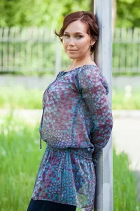 Дарья Екамасова фото 16