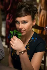 Дарья Екамасова фото 17