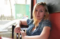 Дарья Екамасова фото 6