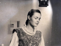 Екатерина Андреева в детстве 5