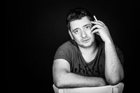 Антон Эльдаров фото 2