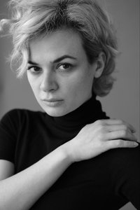Сандра Элиава фото 14