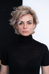 Сандра Элиава фото 16