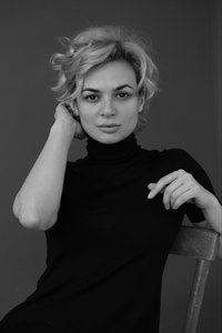 Сандра Элиава фото 18