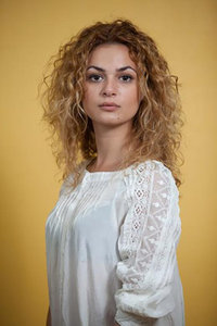 Сандра Элиава фото 3