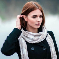 Валентина Ельшанская фото 16