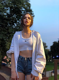 Валентина Ельшанская фото 5