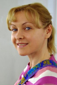 Ксения Энтелис фото 11