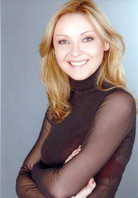 Ксения Энтелис фото 2