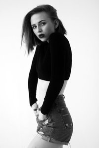 Яна Енжаева фото 11
