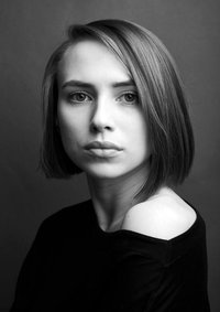 Яна Енжаева фото 13