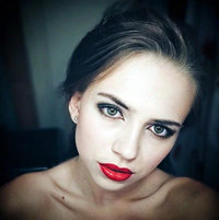 Яна Енжаева фото 18