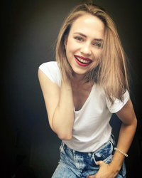 Яна Енжаева фото 20