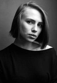 Яна Енжаева фото 8