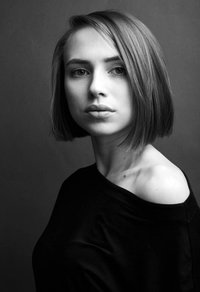 Яна Енжаева фото 9