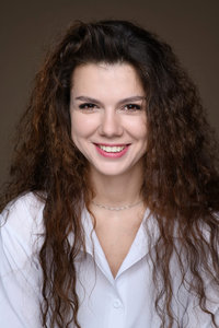Евгения Ермакова фото 13