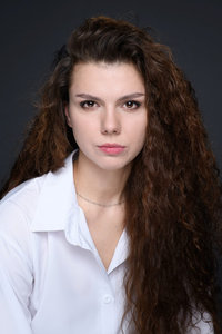 Евгения Ермакова фото 14