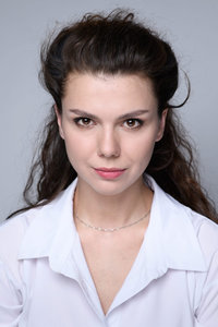 Евгения Ермакова фото 15