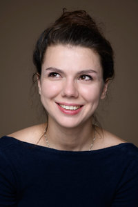 Евгения Ермакова фото 16