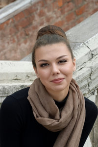 Евгения Ермакова фото 2