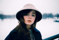 Мила Ершова фото 12