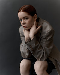 Мила Ершова фото 7
