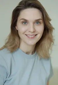 Анна Ещенко фото 7