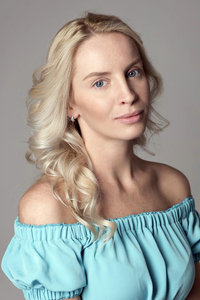 Евгения Евчина фото 12