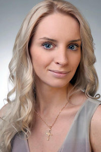 Евгения Евчина фото 2