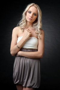 Евгения Евчина фото 3
