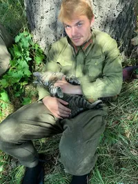Роман Евдокимов фото 14
