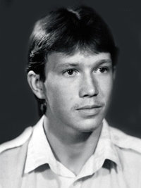 Евгений Миронов в детстве 12