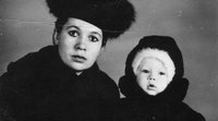 Евгений Миронов в детстве 3