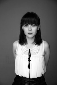 Анастасия Евграфова фото 4