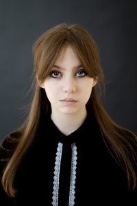 Мария Евсеева фото 8