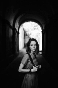 Ольга Евсеева фото 14