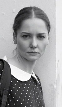 Ольга Евсеева фото 16