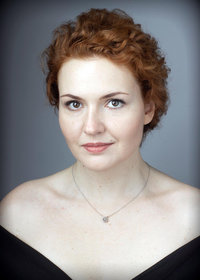 Алена Фалалеева фото 10