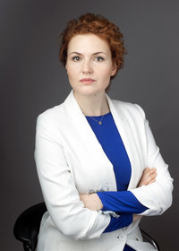 Алена Фалалеева фото 14