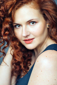 Алена Фалалеева фото 5
