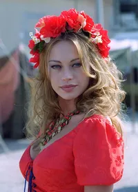 Анна Фальки фото 17